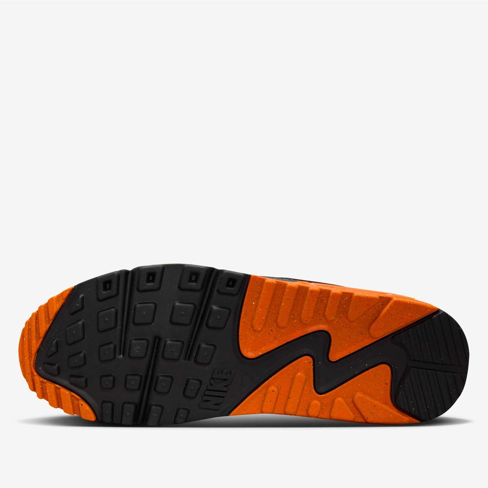 Buty damskie Nike Air Max 90 DH8010-108 - multikolor