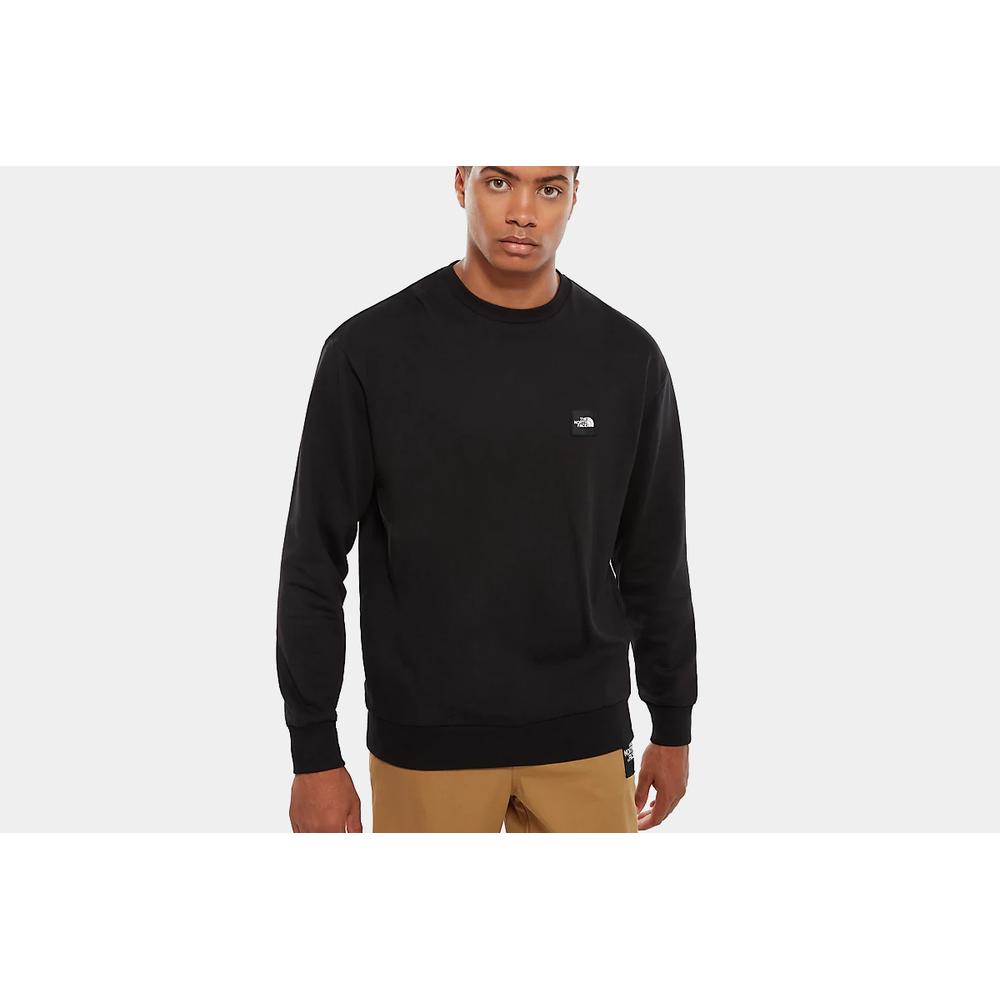 THE NORTH FACE MOS CREW > 0A4C9JJK31