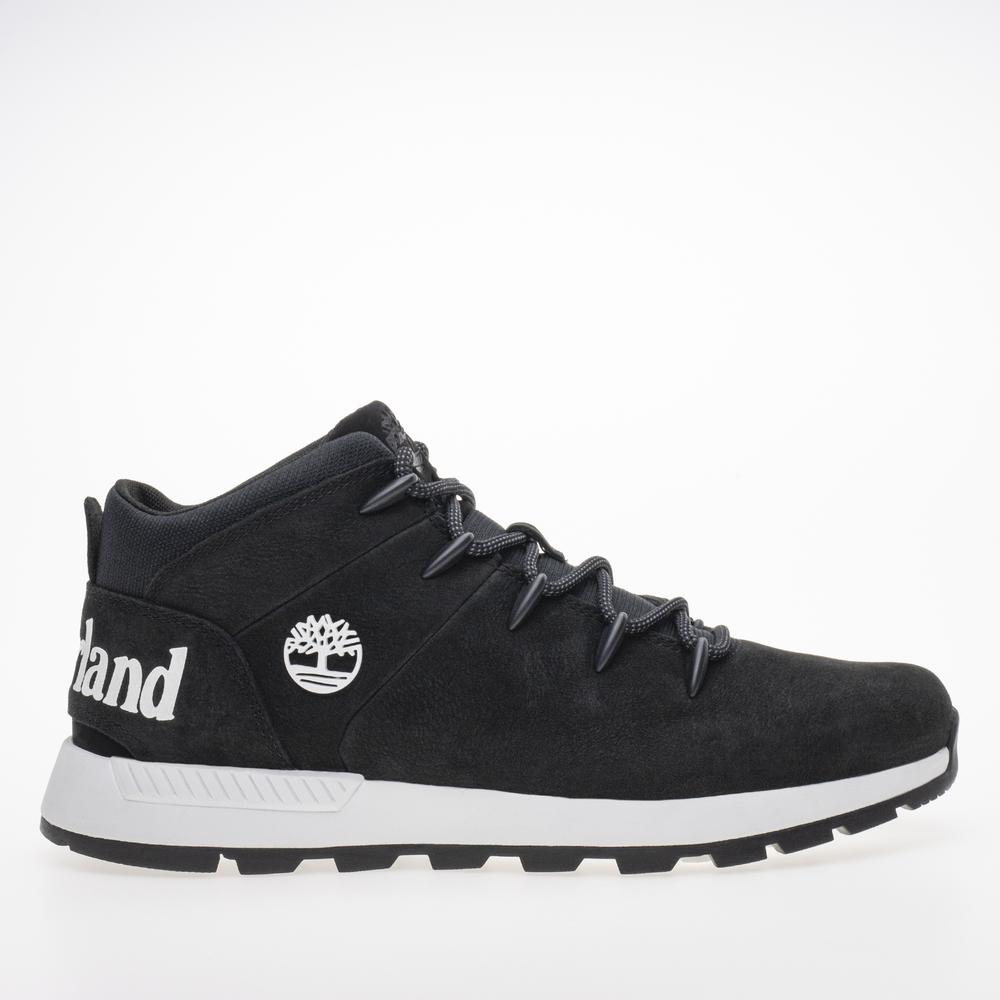 Buty Timberland Sprint Trekker Mid A5SB7015 - czarne