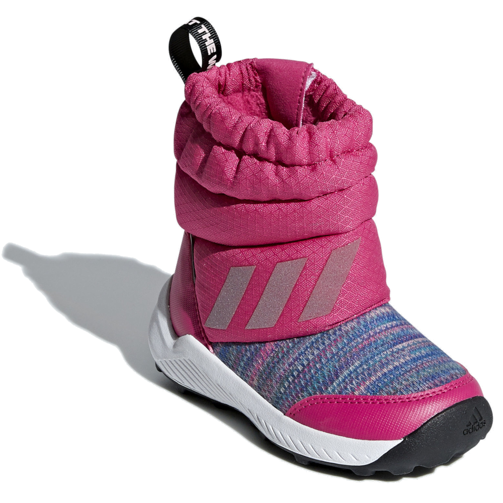 adidas RapidaSnow Beat The Winter AH2607