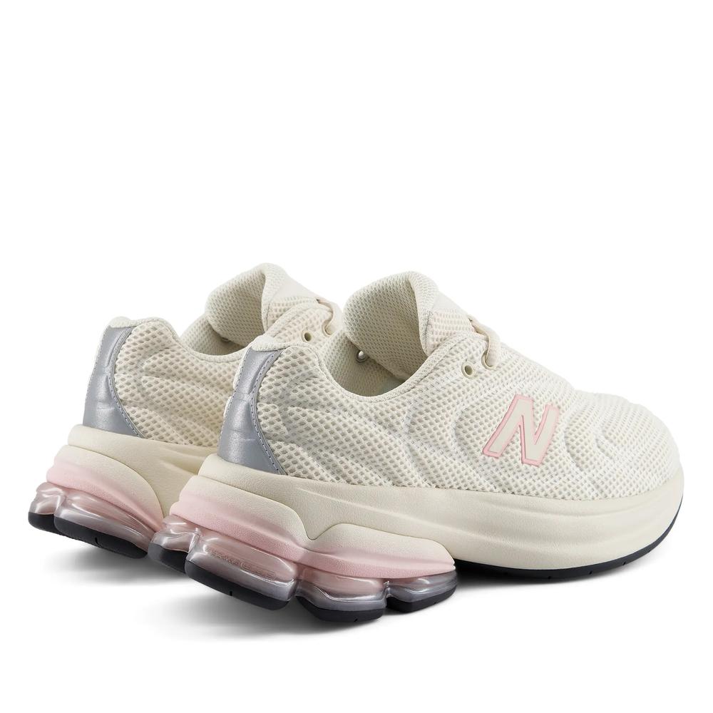 Buty unisex New Balance ABZORB U50301UW - białe