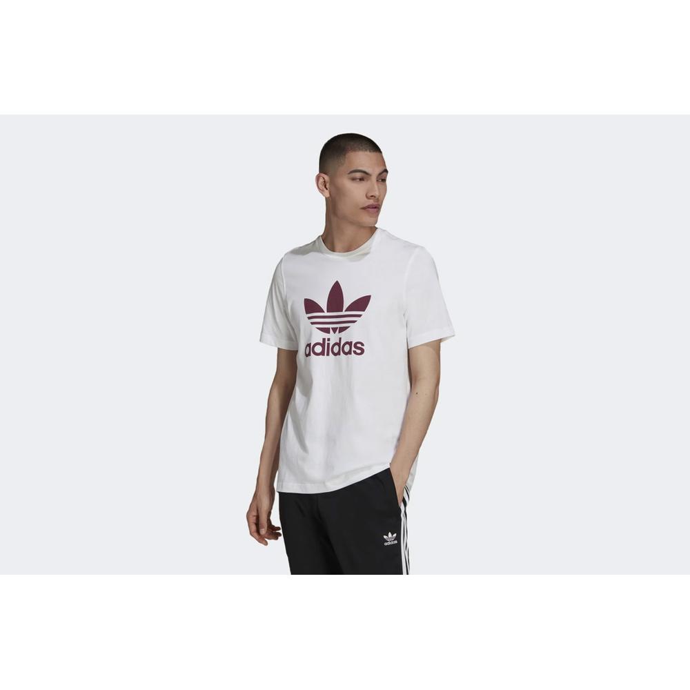 adidas Originals Adicolor Classics Trefoil Tee > H06637