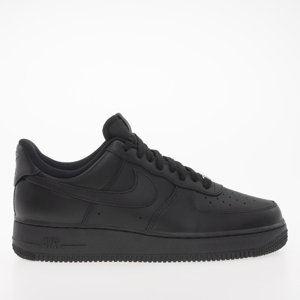 Buty Nike Air Force 1 '07 EasyOn FD1146-001 - czarne