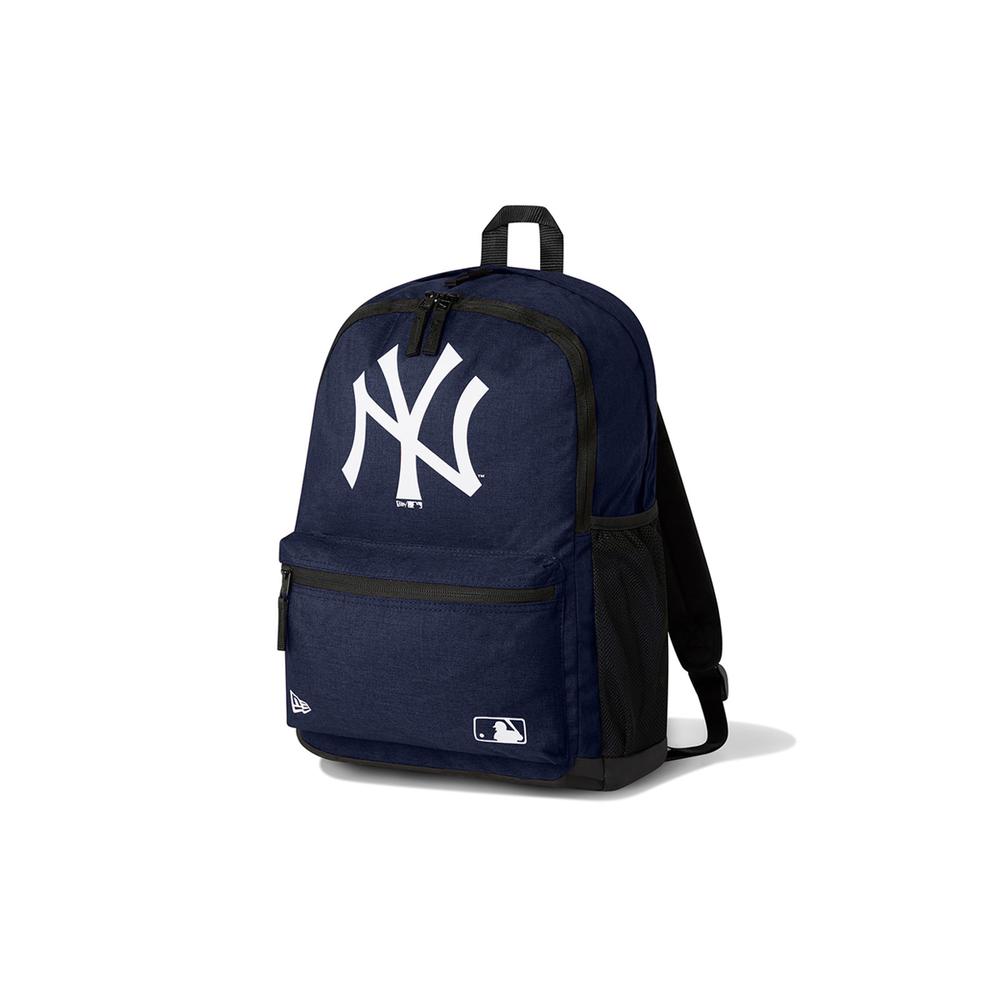 NEW ERA NEW YORK YANKEES BLUE RUCKSACK > 12381020