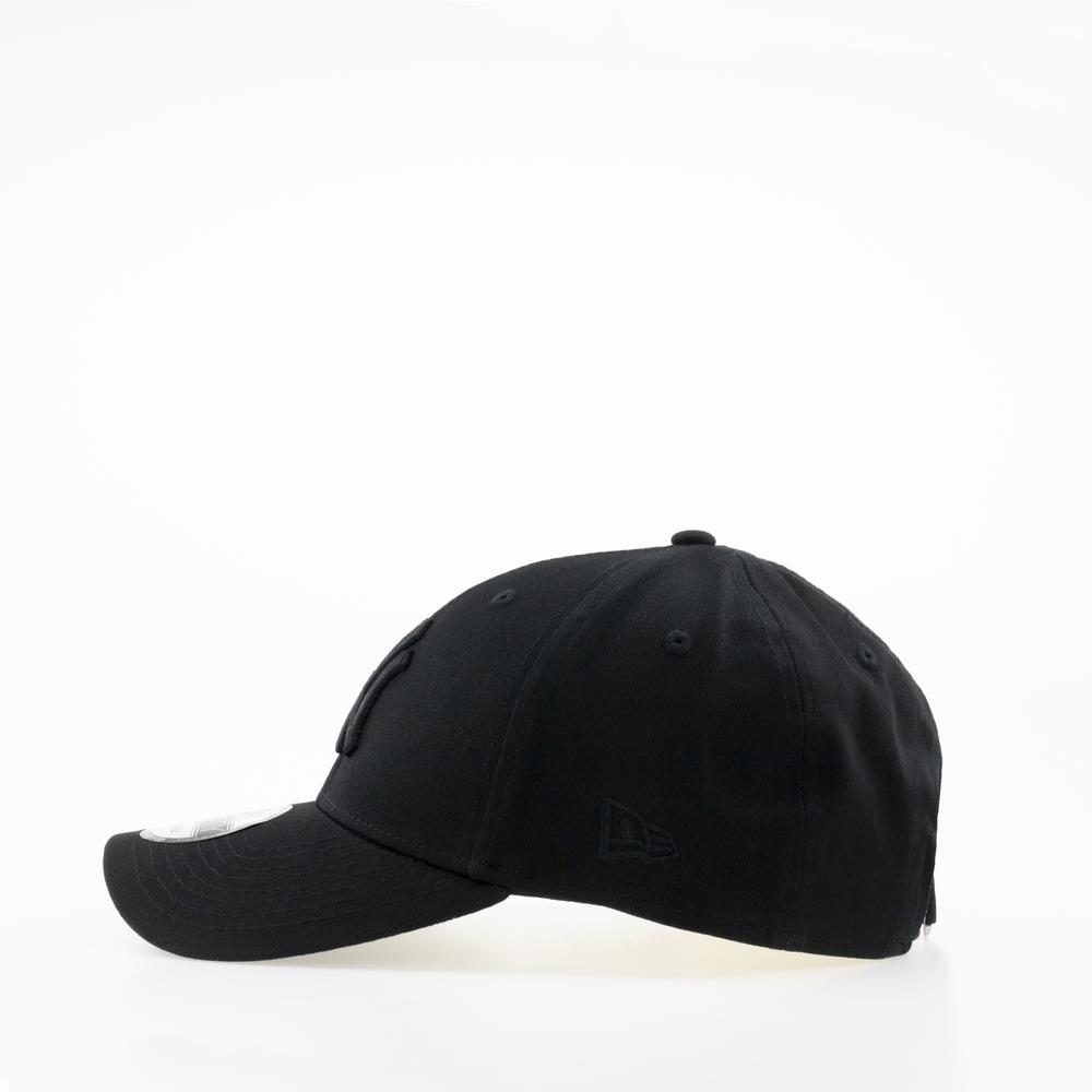 Czapka New Era MLB League Essential 9Forty 80468932 - czarna