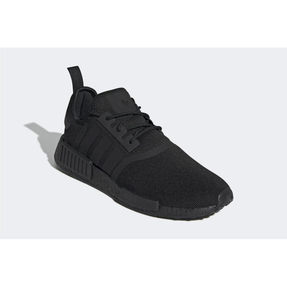 Buty adidas Originals NMD_R1 Primeblue GZ9256 - czarne