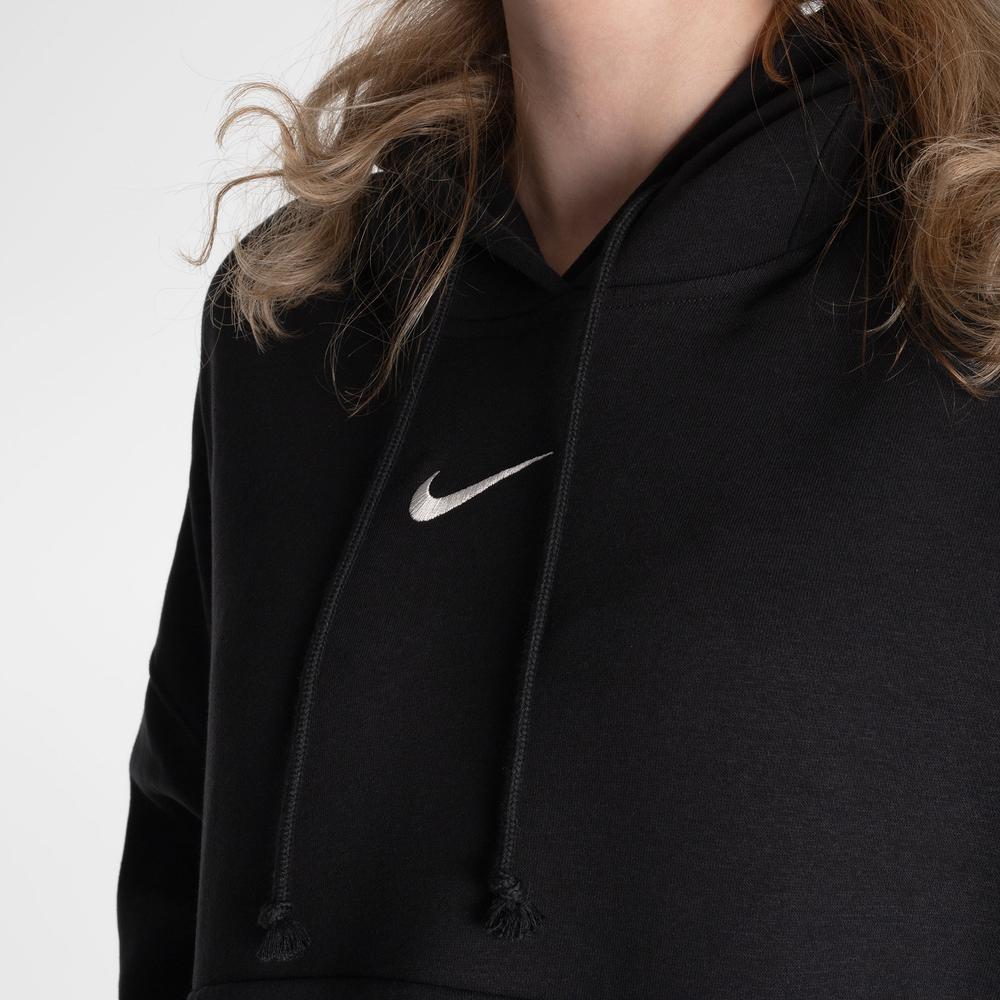 Bluza Nike Sportswear Phoenix Fleece DQ5858-010 - czarna