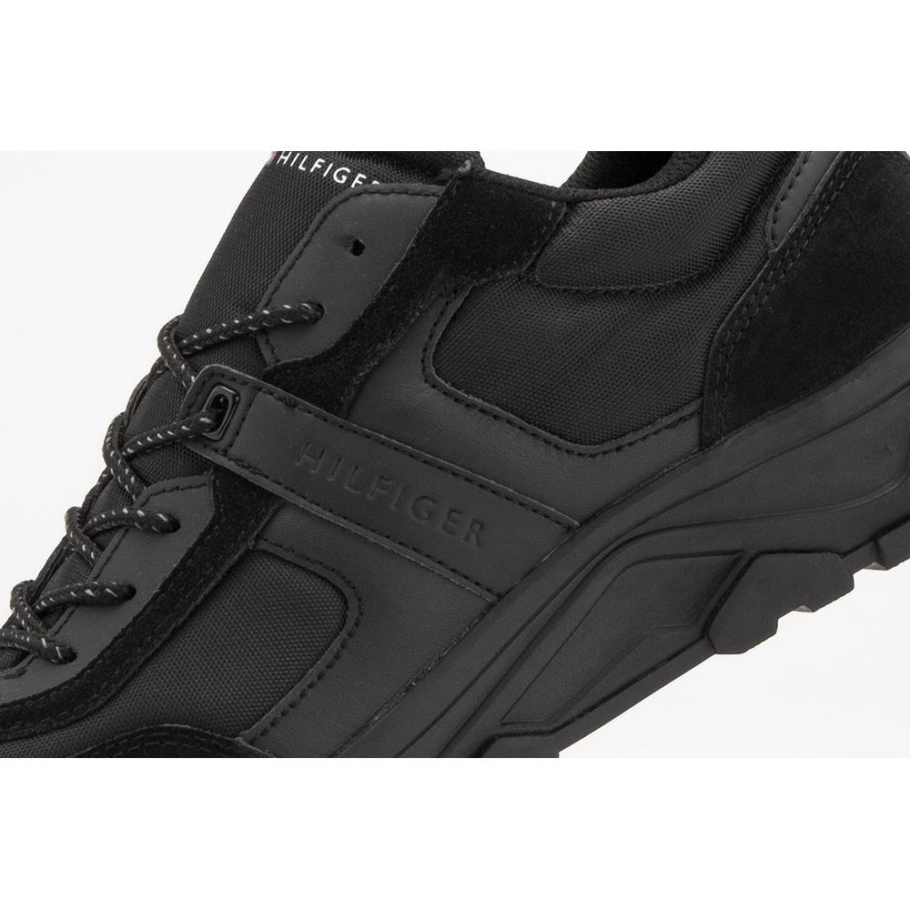 TOMMY HILFIGER FASHION MIX SNEAKER > FM0FM02389-990
