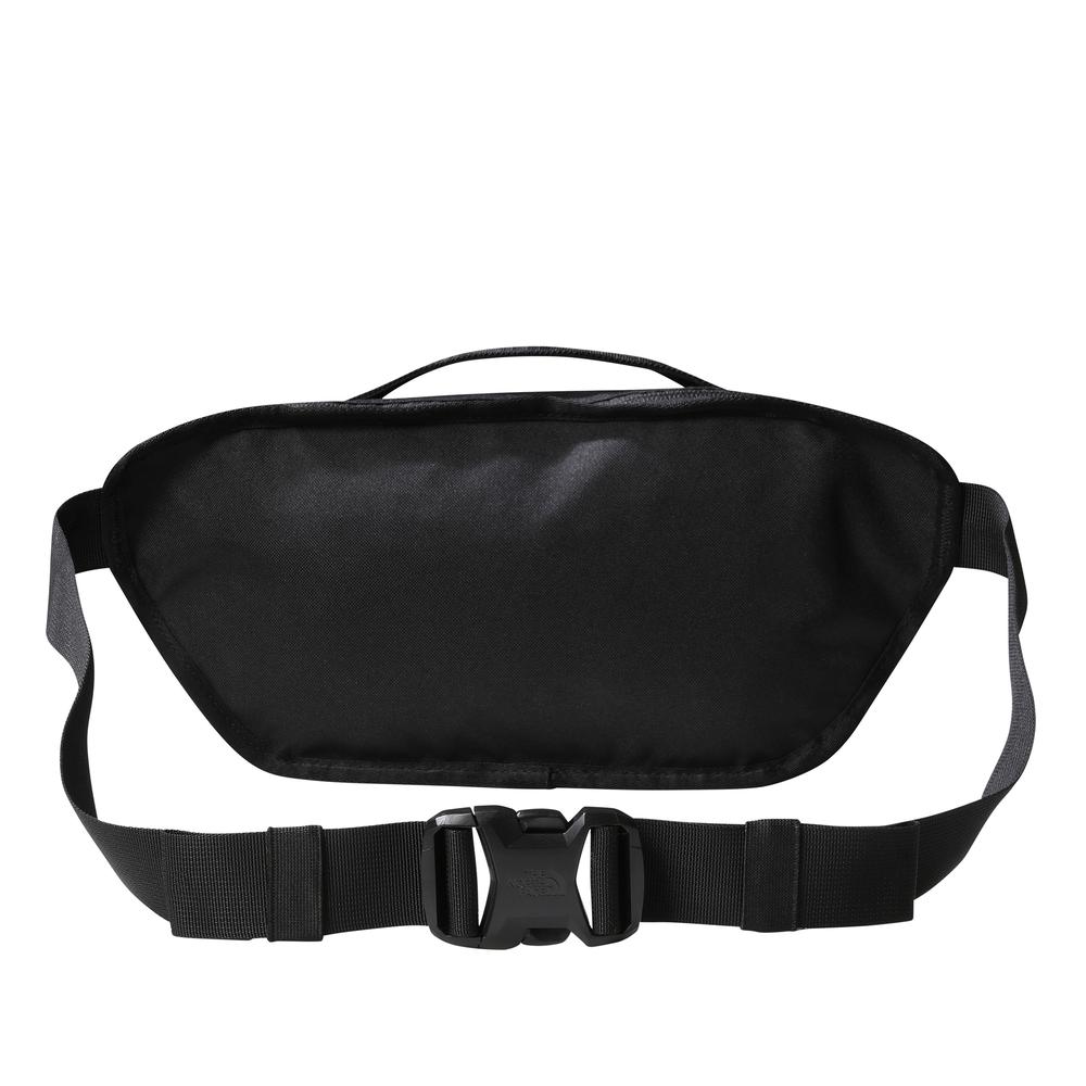 Saszetka The North Face Bozer III 0A52RW81U1 - czarno-żółta