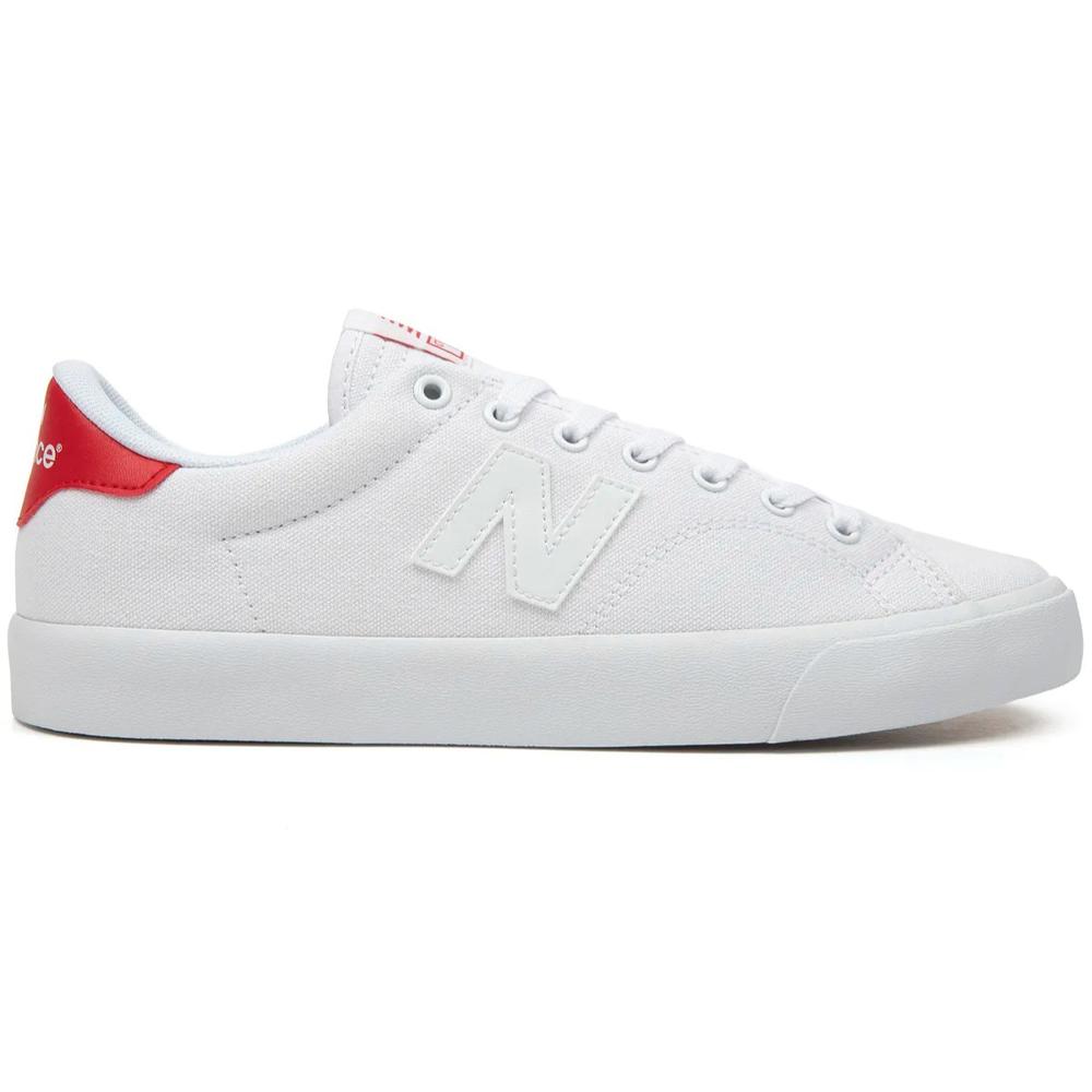 Buty New Balance CT210WWR  - białe