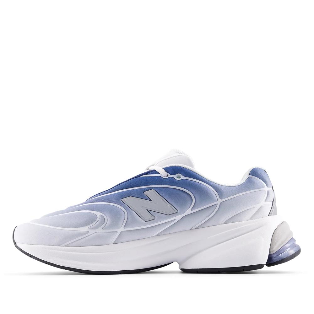 Buty unisex New Balance ABZORB U50308YW - białe