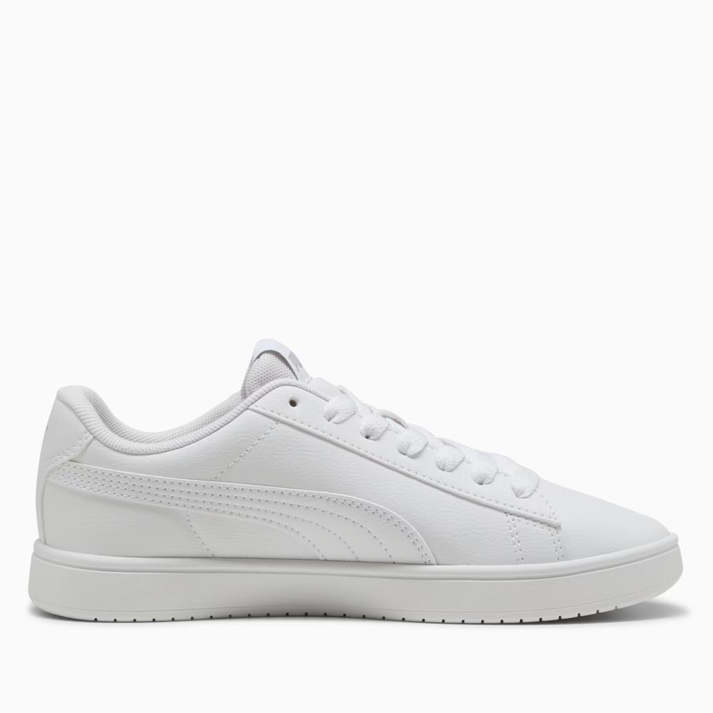 Buty damskie Puma Rickie Classic 39425101 - białe