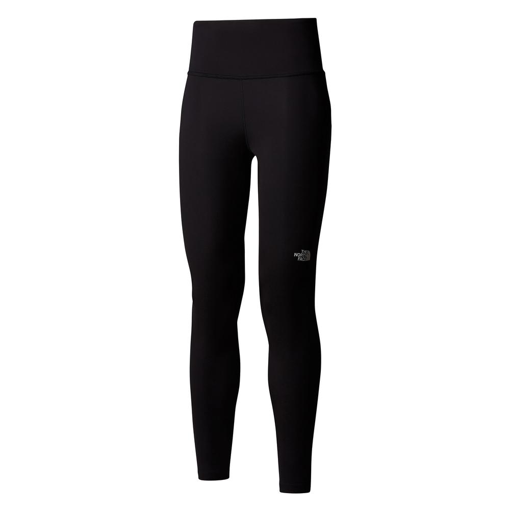 Legginsy The North Face Flex High Rise 0A87JSJK31 - czarne