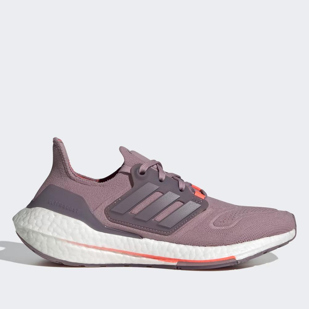 Buty adidas Ultraboost 22 GX5588 - fioletowe