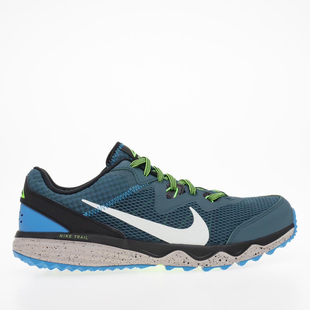 Buty Nike Juniper Trail CW3808-301 - niebieskie