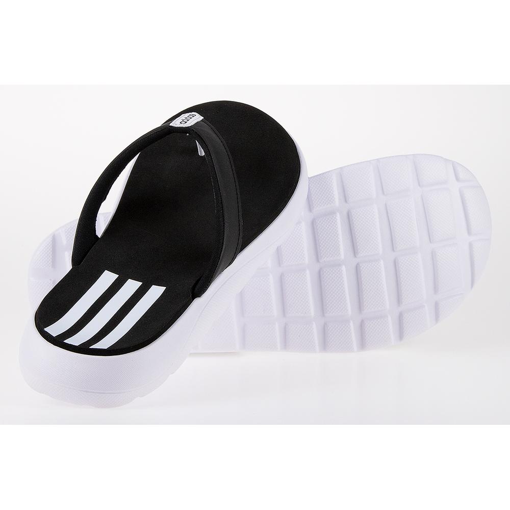 Japonki adidas Comfort Flip-Flops FY8656 - czarno-białe