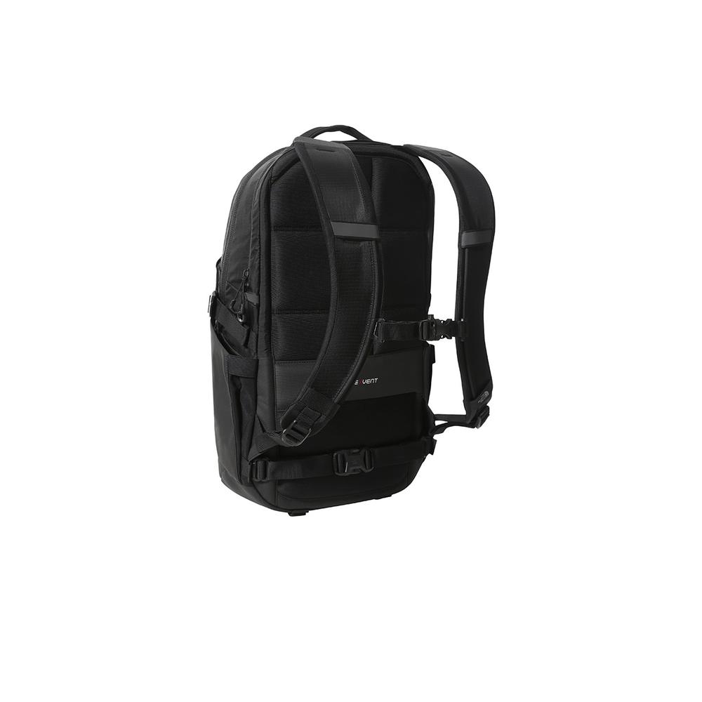 Plecak The North Face Recon 0A52SHKX71 - czarny