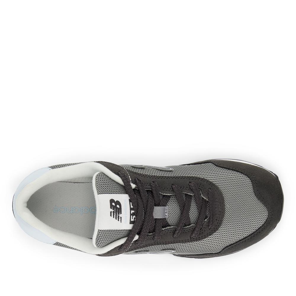 Buty damskie New Balance WL515MGR - czarne