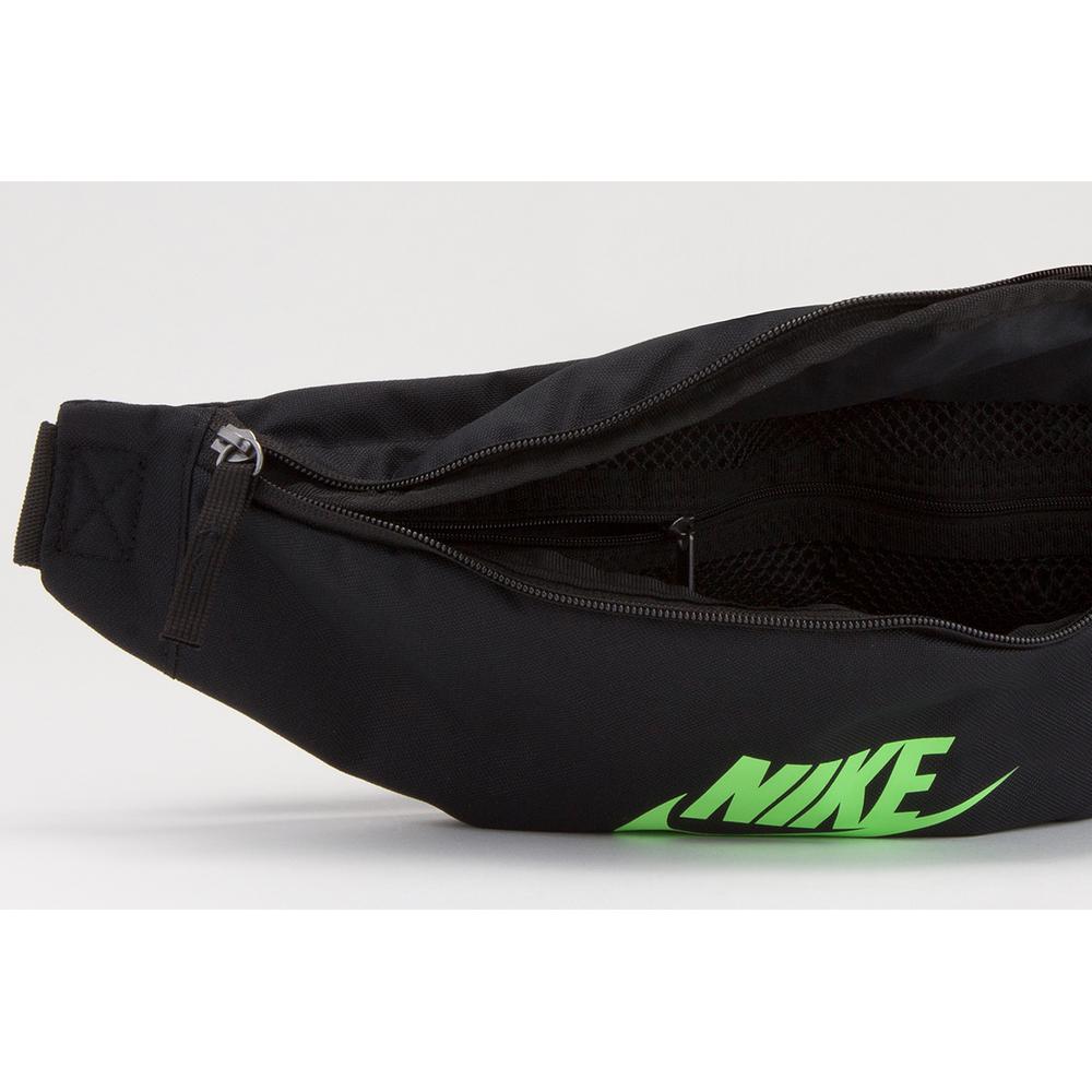 NIKE HERITAGE HIP PACK > BA5750-019