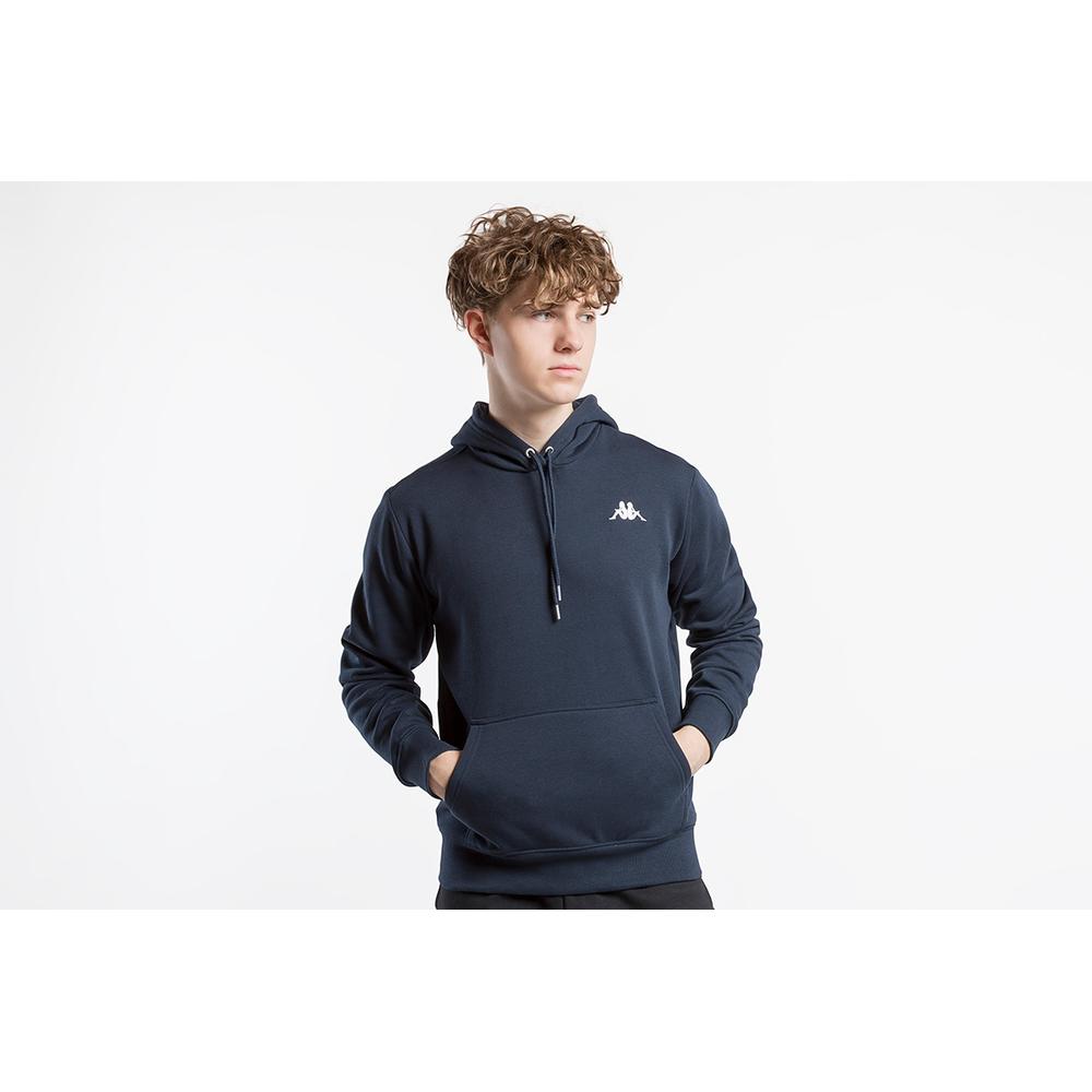Kappa Vend Hoody > 707390-19-4024