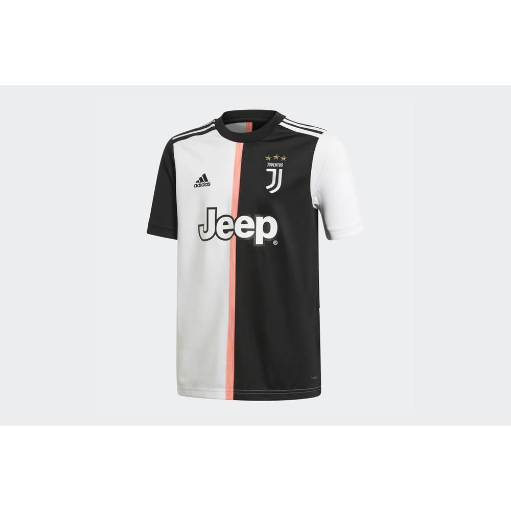 ADIDAS JUVENTUS HOME JERSEY > DW5453