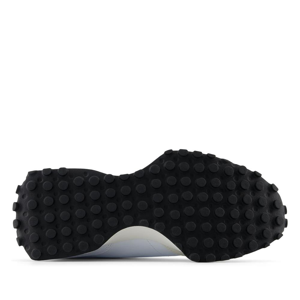 Buty New Balance U327SKC - białe