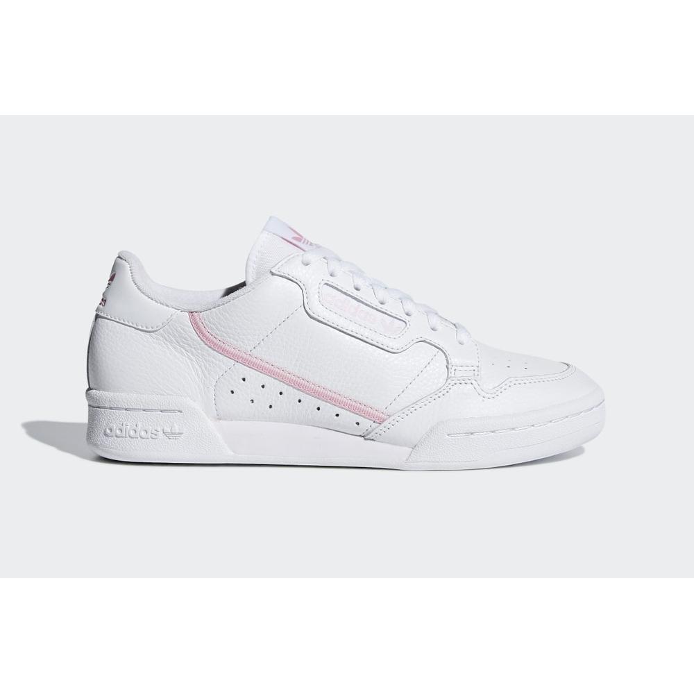 ADIDAS ORIGINALS CONTINENTAL 80 > G27722