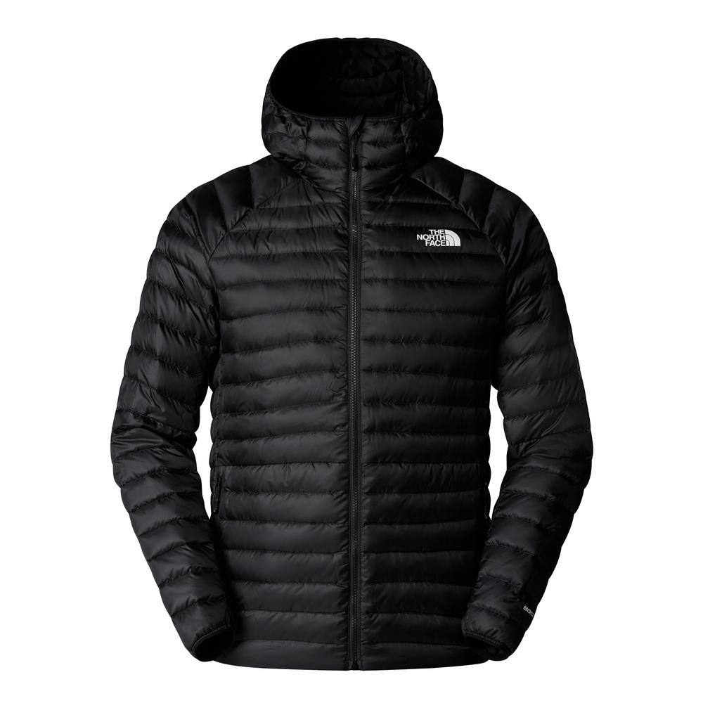 Kurtka The North Face Bettaforca 0A87GX4HF1 - czarna