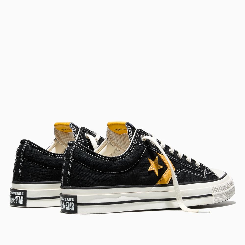Buty unisex Converse Star Player 76 A16015C - czarne