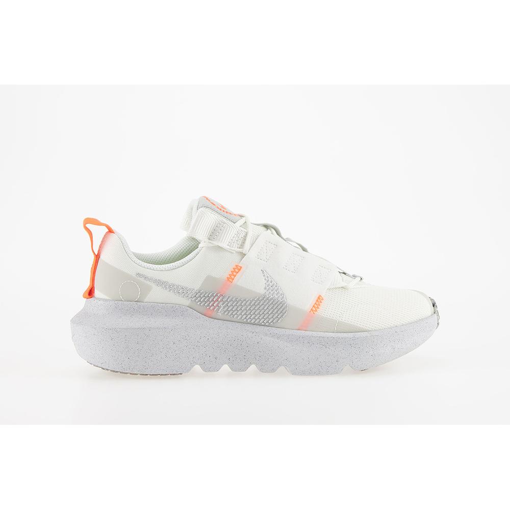 Buty Nike Crater Impact DB3551-100 - białe