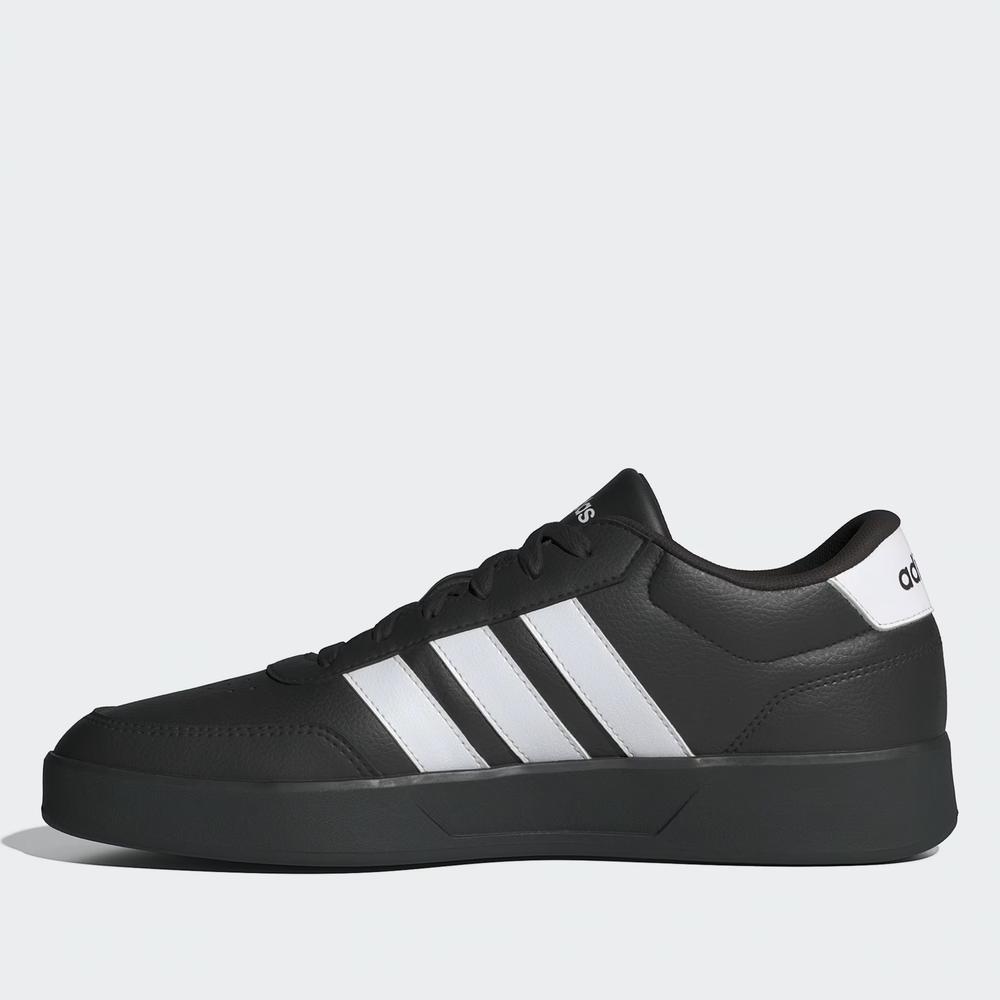 Buty męskie adidas Breaknet 3.0 JQ5482 - czarne