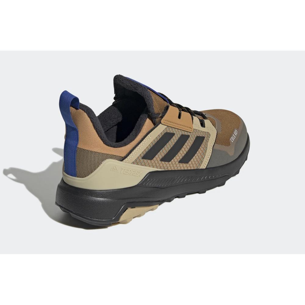 Buty adidas Terrex Trailmaker Cold.RDY FZ3382 - brązowe
