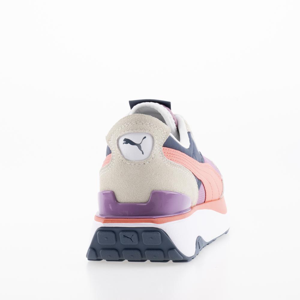 Buty Puma Cruise Rider 37507245 - multikolor