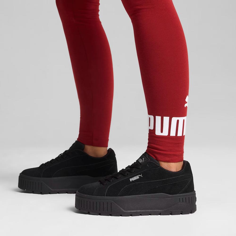 Buty Puma Karmen II 39745701 - czarne