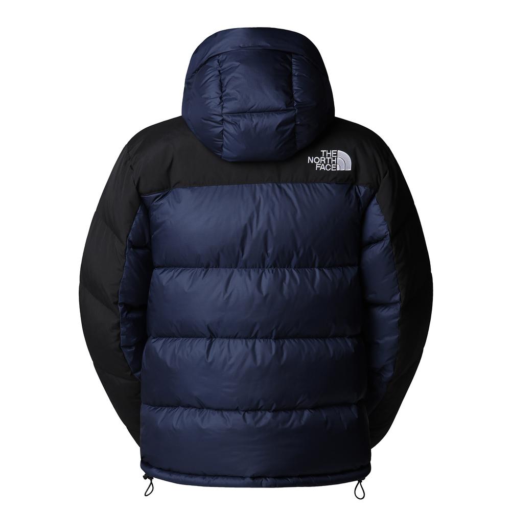 Kurtka męska The North Face Himalayan 0A4QYX92A1 - granatowa