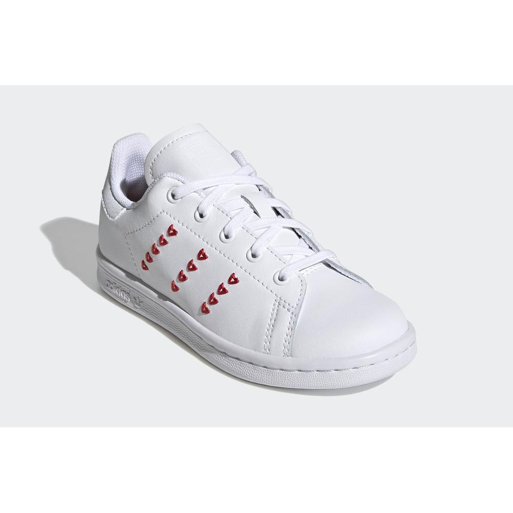 ADIDAS STAN SMITH C > EG6500