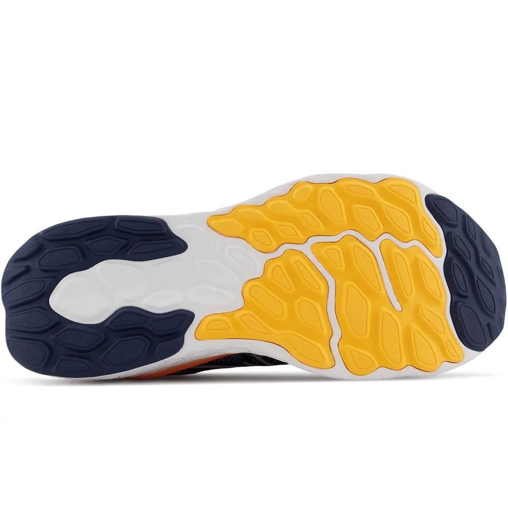 Buty New Balance Fresh Foam 1080 v12 M1080E12 - granatowe