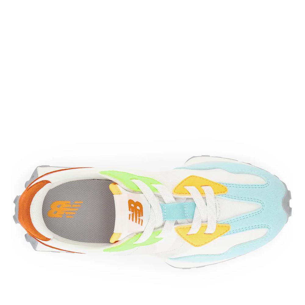 Buty New Balance PH327BEV - multikolor