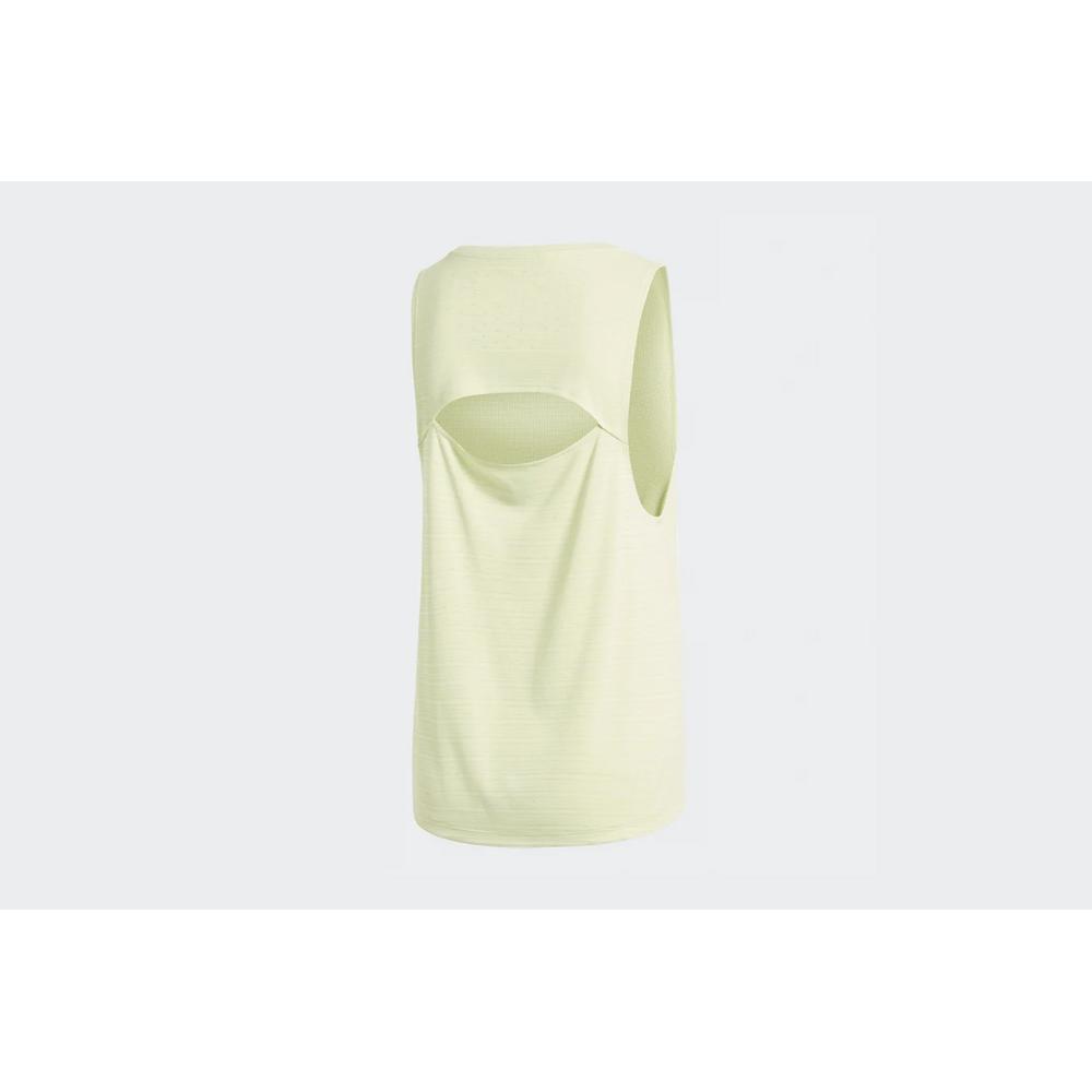 ADIDAS CHILL TANK TOP > CF3801