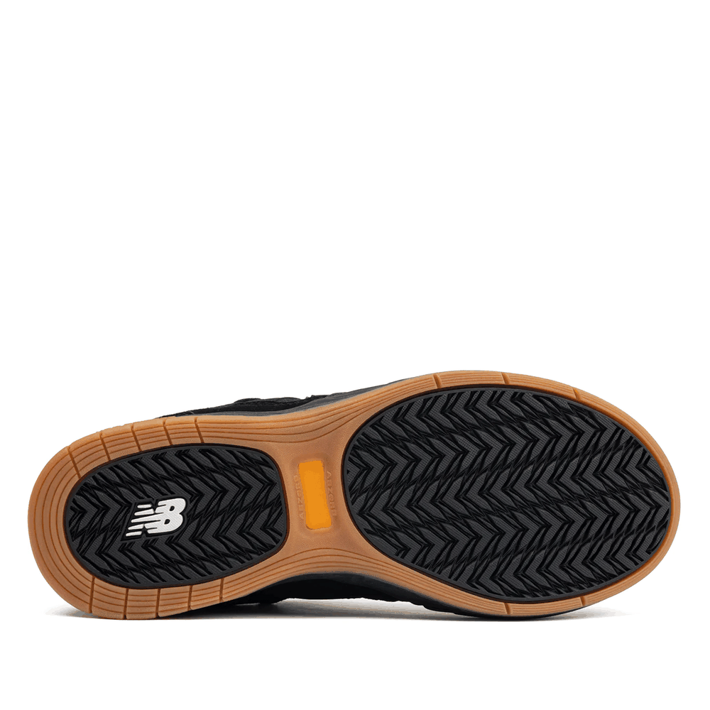 Buty New Balance Numeric NM808CLK - czarne