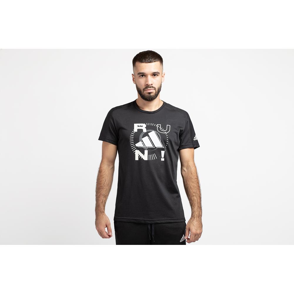 adidas Run Logo > GV1356