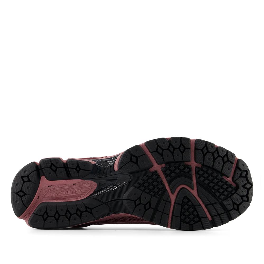 Buty unisex New Balance U19065WS - różowe