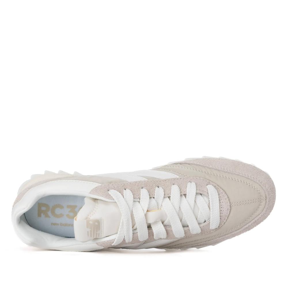 Buty New Balance URC30ET - białe