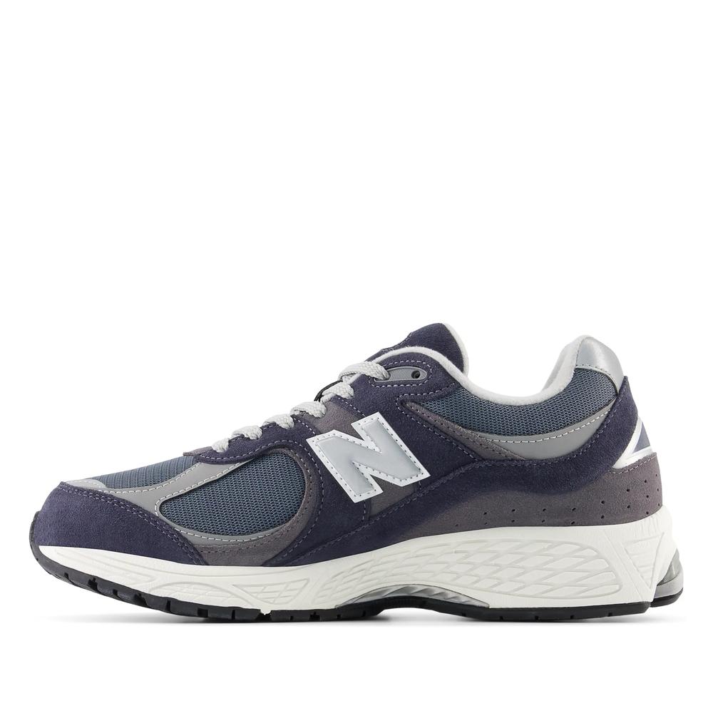 Buty New Balance M2002RSF - granatowe