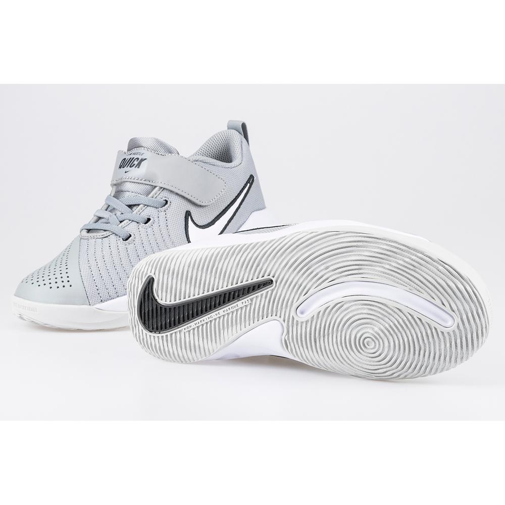 Nike Team Hustle Quick 2 > AT5299-016