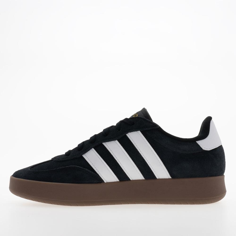 Buty męskie adidas Sportswear Barreda JS2695 - czarne