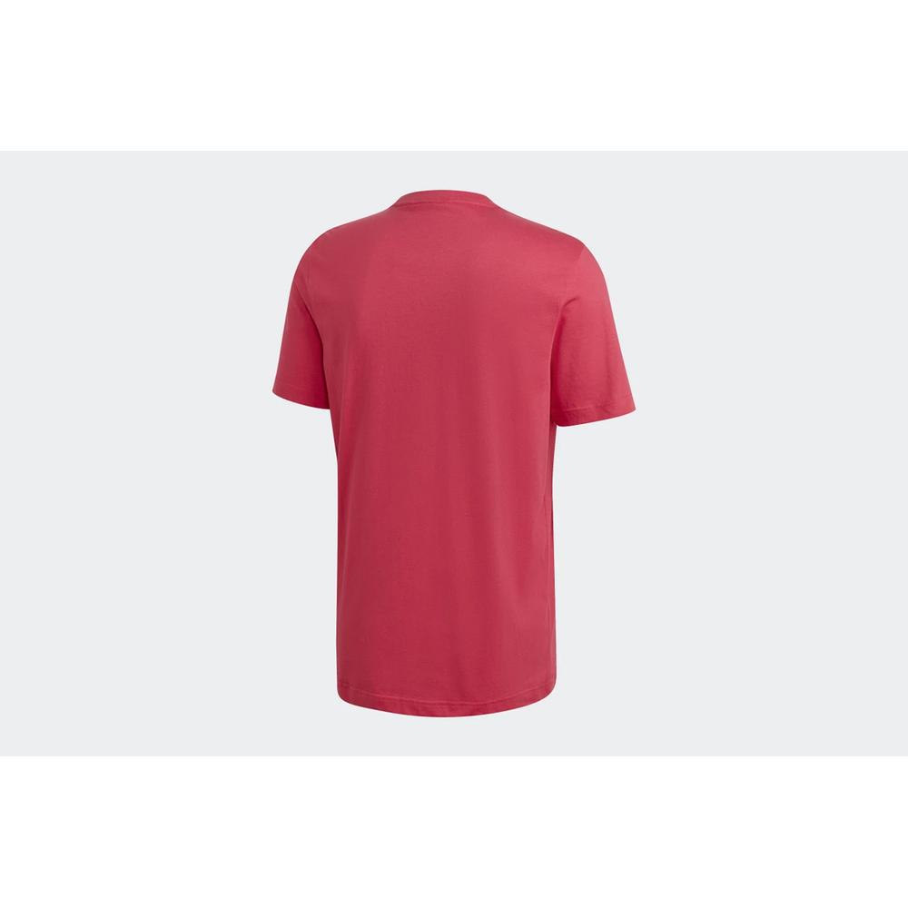 ADIDAS TREFOIL ESSENTIALS TEE > GD2537