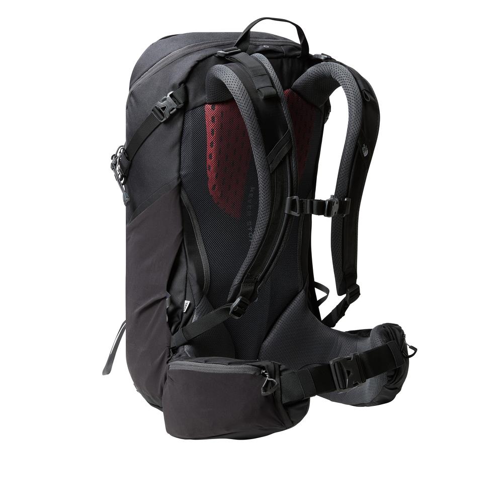Plecak The North Face Terra 40 l 0A87C3KT01 - czarny