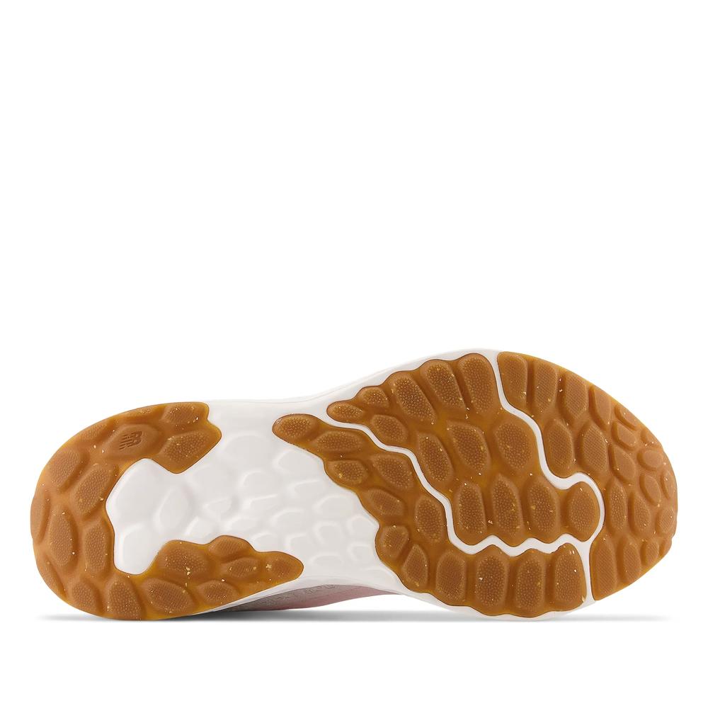 Buty New Balance Fresh Foam Arishi v4 WARISRP4 - różowe