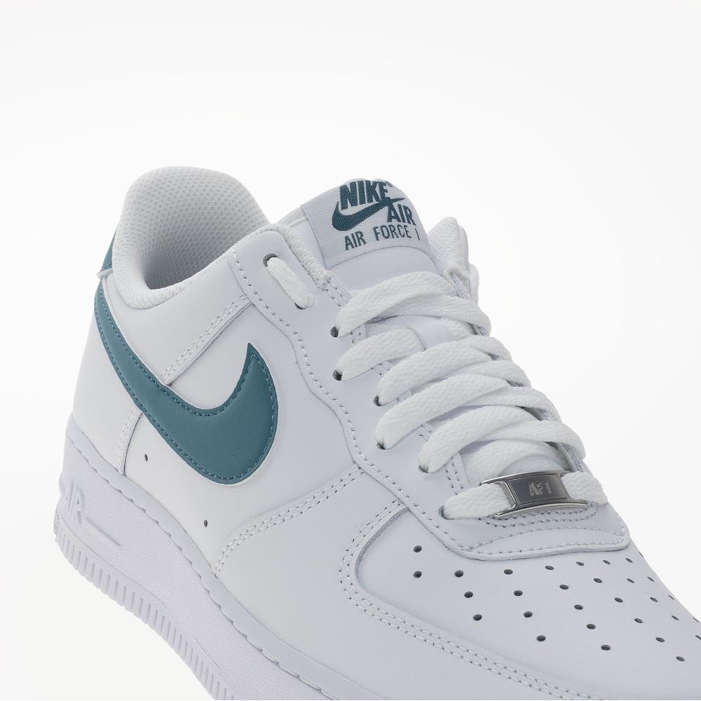 Buty męskie Nike Air Force 1 '07 FJ4146-134 - białe